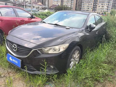 2015 Mazda Atenza 2.0L Skyactiv Fashion Edition, фото 1, лот 10324613