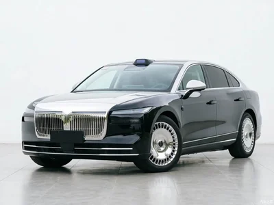 2025 Voyah Auto VOYAH Zhuiguang L Mid-configuration Model, фото 1, лот 10358576
