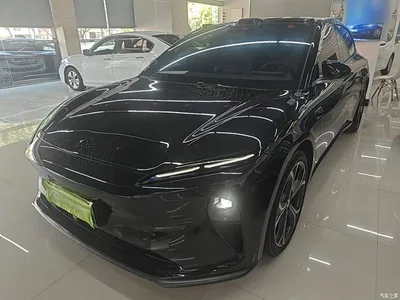 2024 NIO ET5T 75kWh Touring, фото 2, лот 10366005