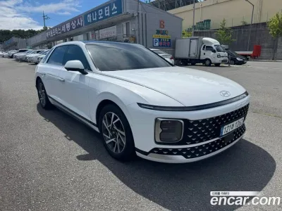 2023 Hyundai Grandeur 3.5 LPG 2WD, фото 2, лот 10212154