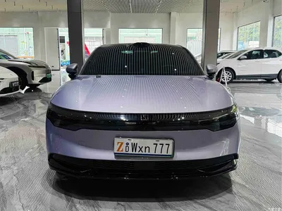 2025 ZEEKR 007 RWD Smart Driving 75kWh, фото 3, лот 10305584