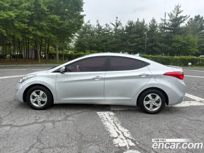2012 Hyundai AVANTE M16 GDI Luxury, фото 3, лот 10099529