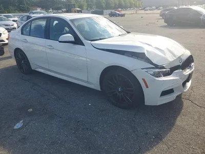 2014 BMW 335 XI, фото 4, лот 10811097