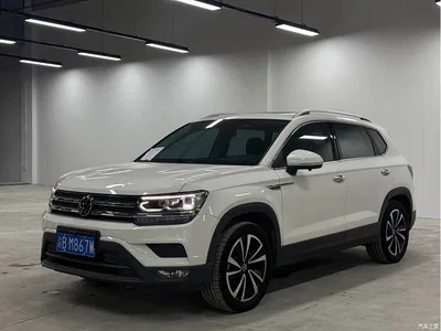 2022 Volkswagen Tharu 280TSI 2WD Comfort, фото 1, лот 11499359
