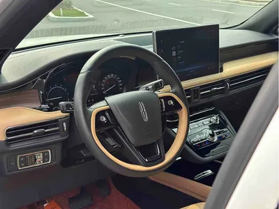 2021 Lincoln Adventurer 2.0T 2WD Elegance Edition, фото 3, лот 10357641