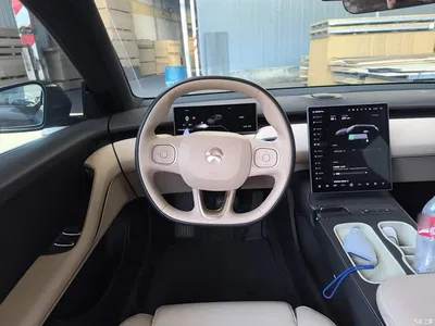 2024 NIO ET5T 75kWh Touring, фото 3, лот 10441499