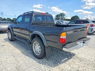 2003 TOYOTA TACOMA PRERUNNER V6, фото 2, лот 10981531