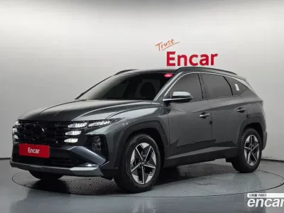 2024 Hyundai Tucson Gasoline 1.6 Turbo 2WD, фото 1, лот 10177105