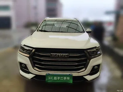 2021 Haval H6 National Trend Edition 1.5T Automatic Urban Edition, фото 2, лот 11196166