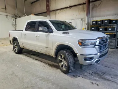 2019 RAM 1500 LARAMIE, фото 4, лот 10858732