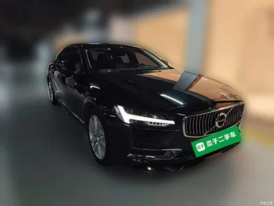 2020 Volvo S90 T5 Momentum Luxury Edition, фото 4, лот 10347331