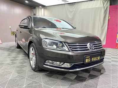 2016 Volkswagen Magotan 1.8TSI Smart Luxury, фото 3, лот 10431465