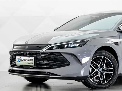 2026 Byd Qin, фото 3, лот 10245484
