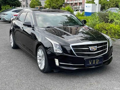 2017 Cadillac ATS-L 28T Technology, фото 3, лот 11095921