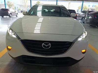 2016 Mazda CX-4 2.0L Automatic 2WD Skyactiv Dynamic Edition, фото 3, лот 10328662