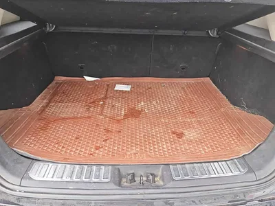 2016 Geely Boyue 1.8TD Automatic Prestige Type, фото 4, лот 11215027