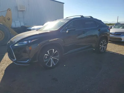2020 LEXUS RX 350, фото 1, лот 11184918