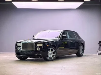 2013 Rolls-Royce Phantom 6.7L Extended Wheelbase (EWB), фото 1, лот 10236270