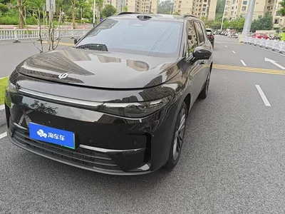2026 Leapmotor C16 Pure Electric 630 LiDAR Premium Edition 5-seater, фото 1, лот 10317269
