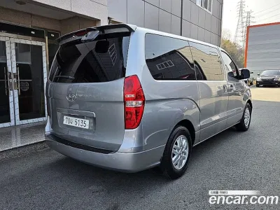 2017 Hyundai Starex 12-Seater Wagon, фото 3, лот 10160725