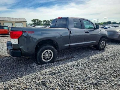 2013 TOYOTA TUNDRA, фото 3, лот 10497500