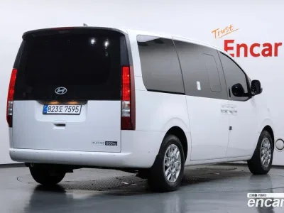 2026 Hyundai Staria HEV 1.6T Cargo 5-Seater, фото 2, лот 10180805