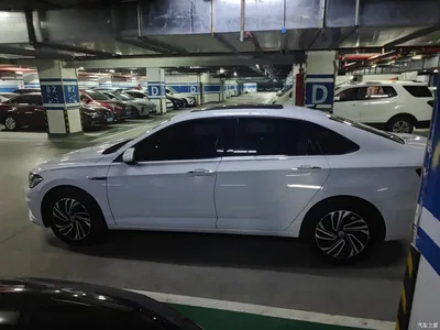 2022 Volkswagen Sagitar 280TSI DSG Surpassing Edition, фото 4, лот 11007550