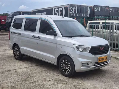 2022 Wuling Motors Wuling Hongguang V 1.5L Power Take Edition Electric Power Steering LAR, фото 3, лот 10373365