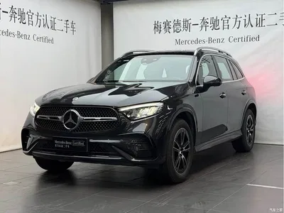 2025 Mercedes-Benz GLC Model Year GLC 260 L 4MATIC Luxury, фото 1, лот 11397718