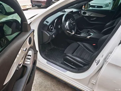 2019 Mercedes-Benz C-Class C 260 Sport, фото 4, лот 10615238