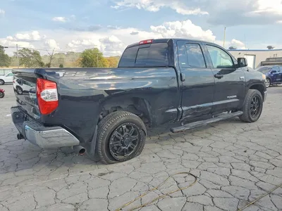 2017 TOYOTA TUNDRA SR5, фото 3, лот 11590075
