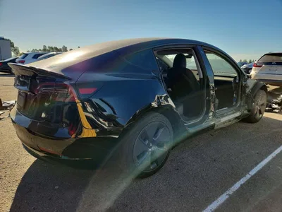 2023 TESLA MODEL 3, фото 3, лот 10856900