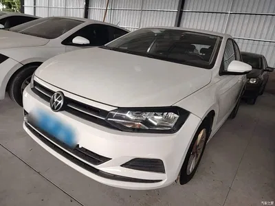 2023 Volkswagen Polo Facelift Plus 1.5L Auto Joyful Living Edition, фото 2, лот 10816152