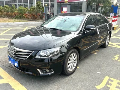 2013 Toyota Camry 200G Classic Luxury Edition, фото 1, лот 10281123