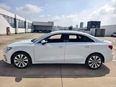2021 Audi A3 A3L Limousine 35 TFSI Progressive Elegance, фото 3, лот 10459293