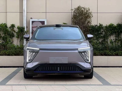 2023 HiPhi Y 560km Elite Edition, фото 2, лот 11565705