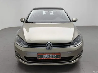 2016 Volkswagen Golf 1.6L Automatic Comfort, фото 3, лот 10451091