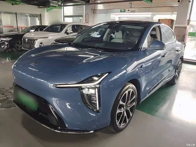 2026 IM Motors IM LS6 Pure Electric Max, фото 2, лот 10822962