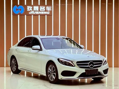 2017 Mercedes-Benz C-Class Facelift C 180 L Fashion Sport Edition, фото 3, лот 11012813