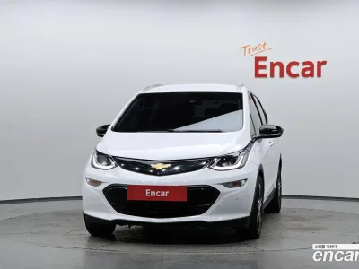 2019 Chevrolet Bolt EV EV Premier, фото 2, лот 10071255