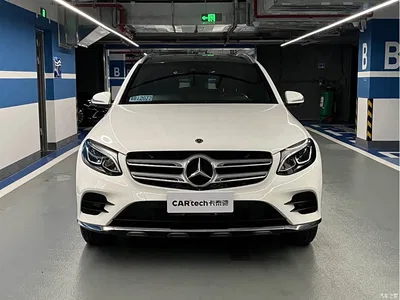 2019 Mercedes-Benz GLC 260 4MATIC Luxury, фото 3, лот 10253662