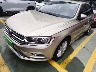 2017 Volkswagen Bora 1.6L Automatic Comfort, фото 1, лот 10471692