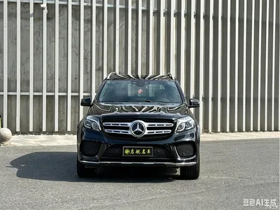 2016 Mercedes-Benz GLS 500 4MATIC, фото 2, лот 10298795