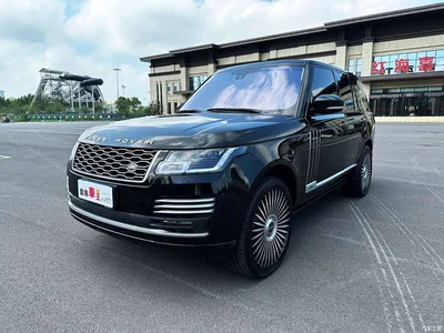 2010 Land Rover Range Rover 3.6 TDV8 HSE, фото 3, лот 10886959