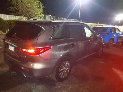 2015 INFINITI QX60 BASE, фото 3, лот 10884023