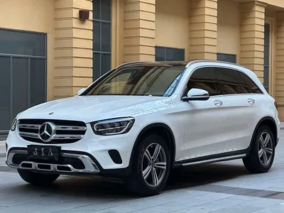 2021 Mercedes-Benz GLC 260 L 4MATIC Sporty, фото 2, лот 10279055