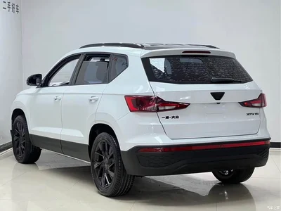 2022 Jetta VS5 280TSI Auto Highlight Enjoyment Type, фото 4, лот 10424498