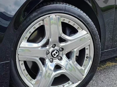 2013 Bentley Flying Spur, фото 2, лот 10242705