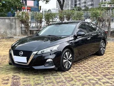 2021 Nissan Teana 2.0L XL Comfort, фото 1, лот 11547719