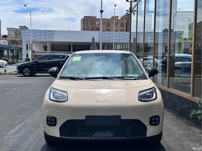 2025 Aion UT Model 330 Starlight Edition, фото 3, лот 10278988